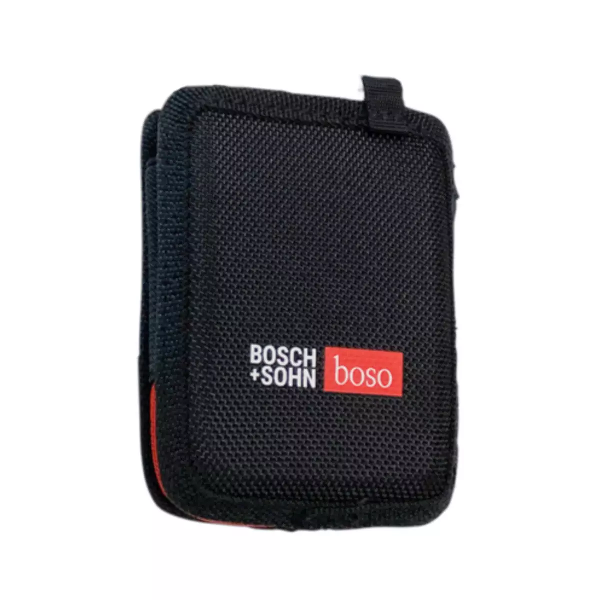 boso Waist bag with strap for TM-2450