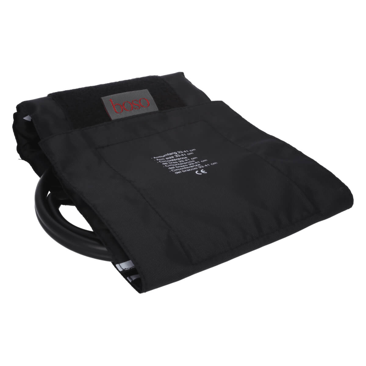 boso XL dual-tube velcro cuff