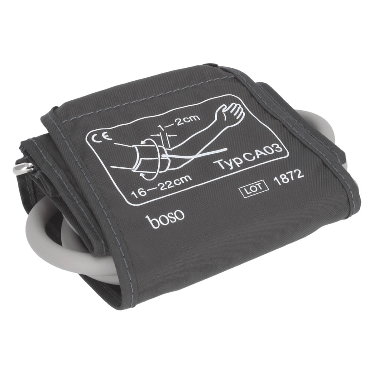 boso XS blood pressure cuff