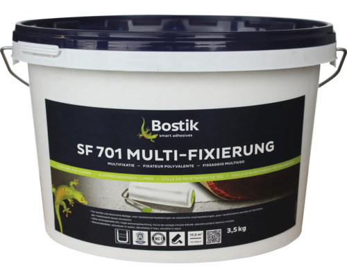 Bostik SF 701 Universal Fixing Agent for PVC and Carpet 3.5 kg