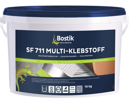 Bostik SF 711 Multi-adhesive 14 kg