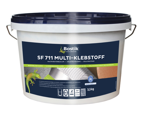 Bostik SF 711 Multi-Adhesive 3.5 kg