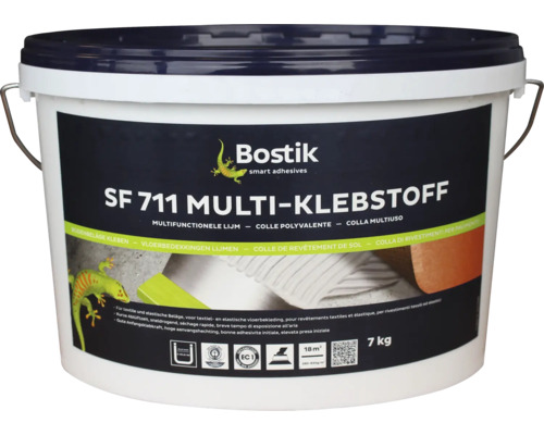 Bostik SF 711 Multi-Adhesive 7 kg
