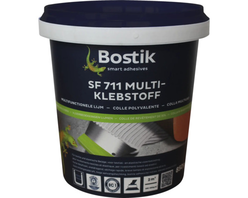 Bostik SF 711 Multi-Adhesive 850 g