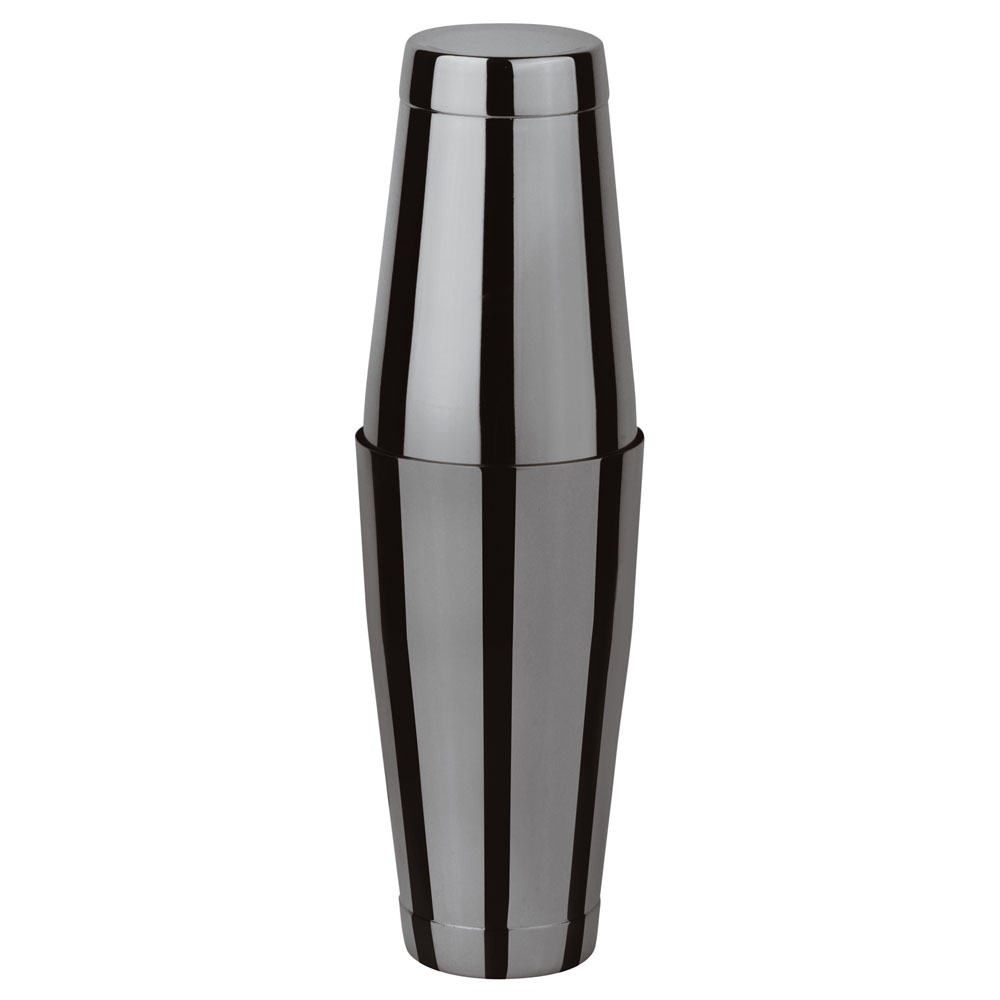 Boston Shaker tin+ half tin 9cm 790ml/590ml Home Bar Sambonet Paderno