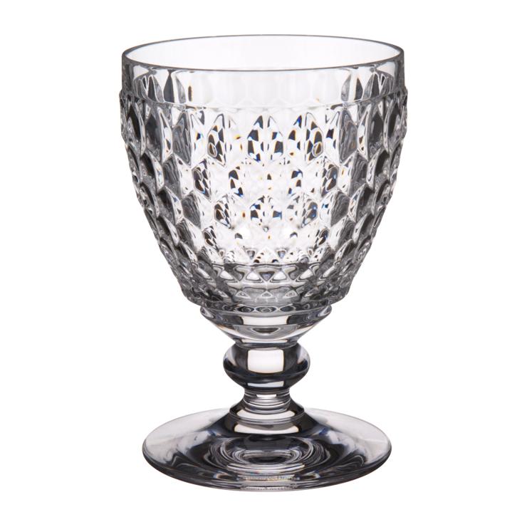 Villeroy & Boch Boston white wine glass 23 cl