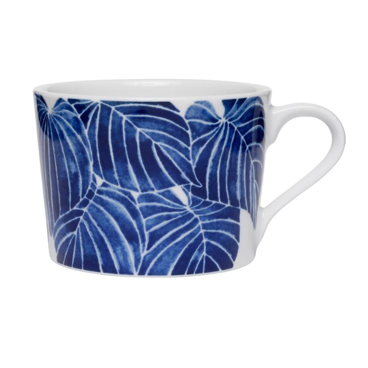 gotefors-porslin Botanica Cup With Handle
