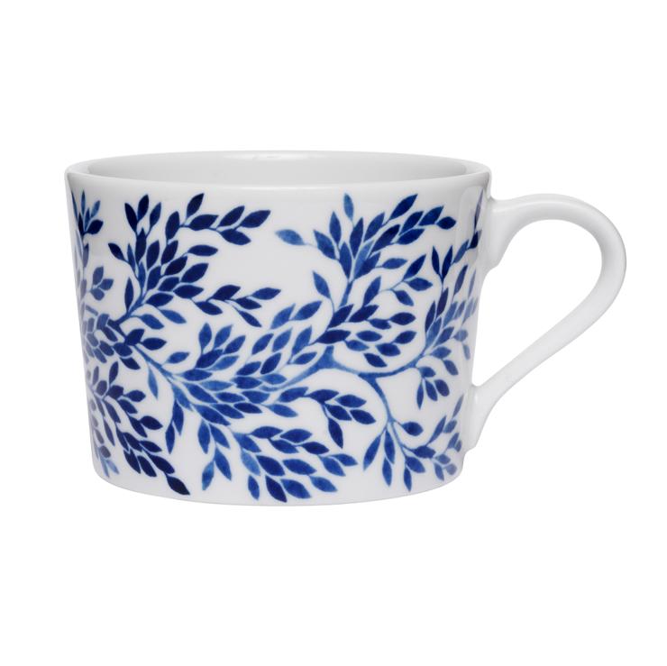 gotefors-porslin Botanica Cup With Handle