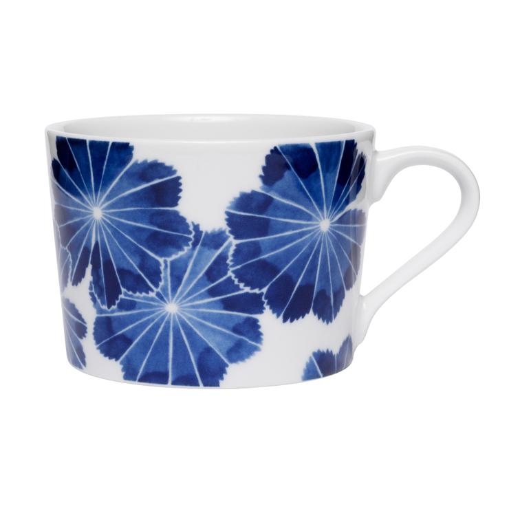 gotefors-porslin Botanica Cup With Handle