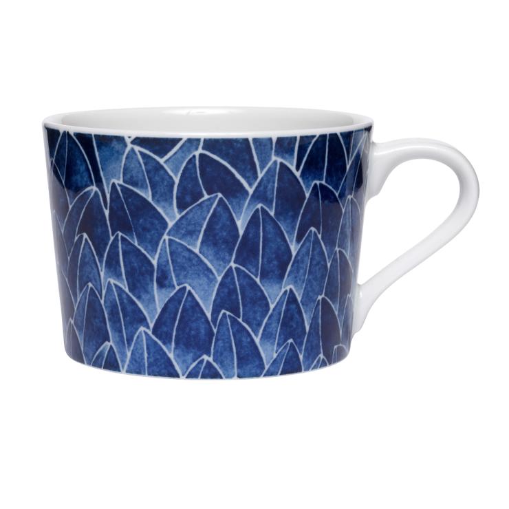 gotefors-porslin Botanica Cup With Handle