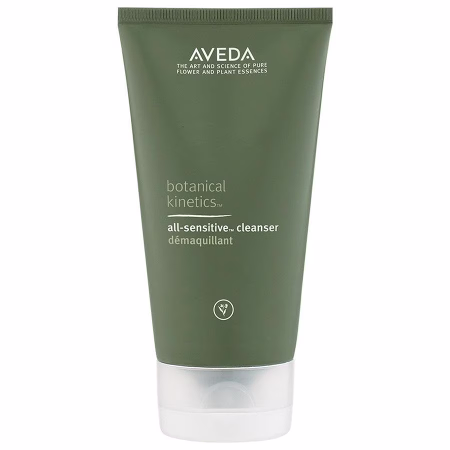 Aveda Botanical kinetics all-sensitive cleaner
