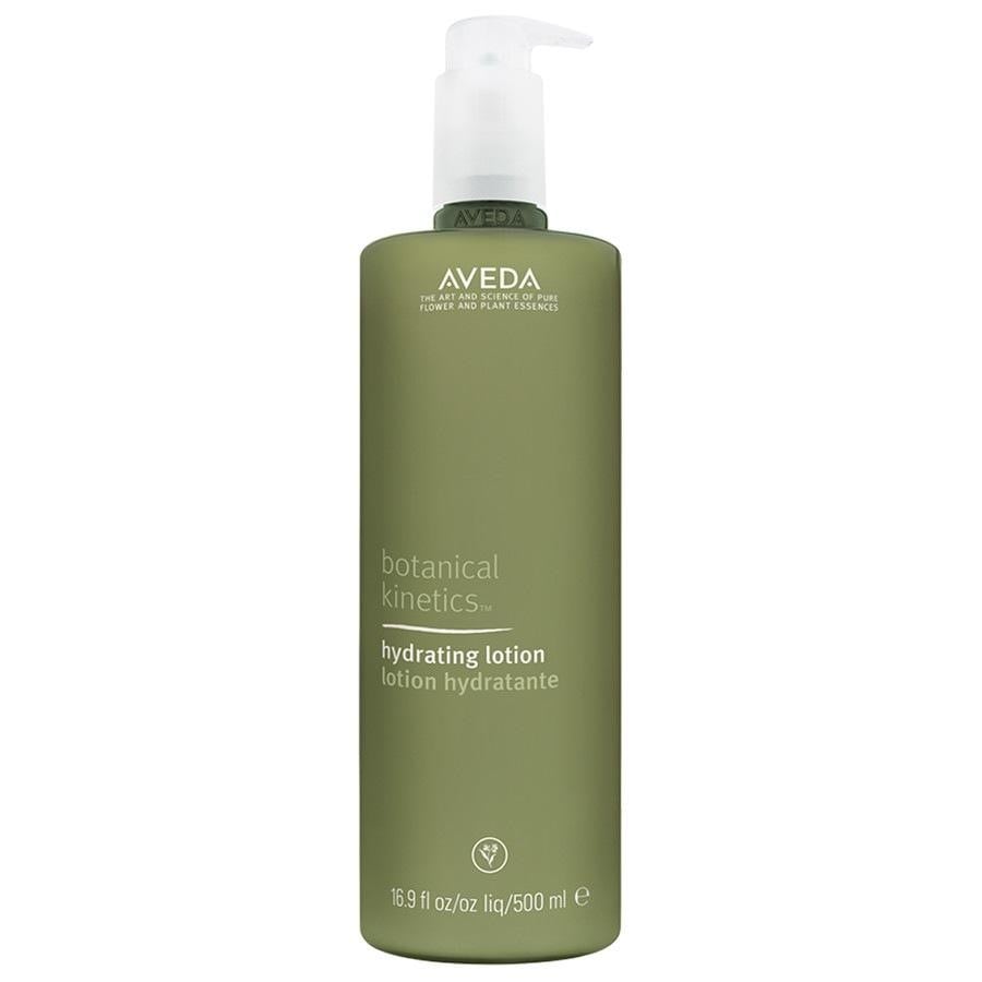 Aveda botanical kinetics hydrating lotion