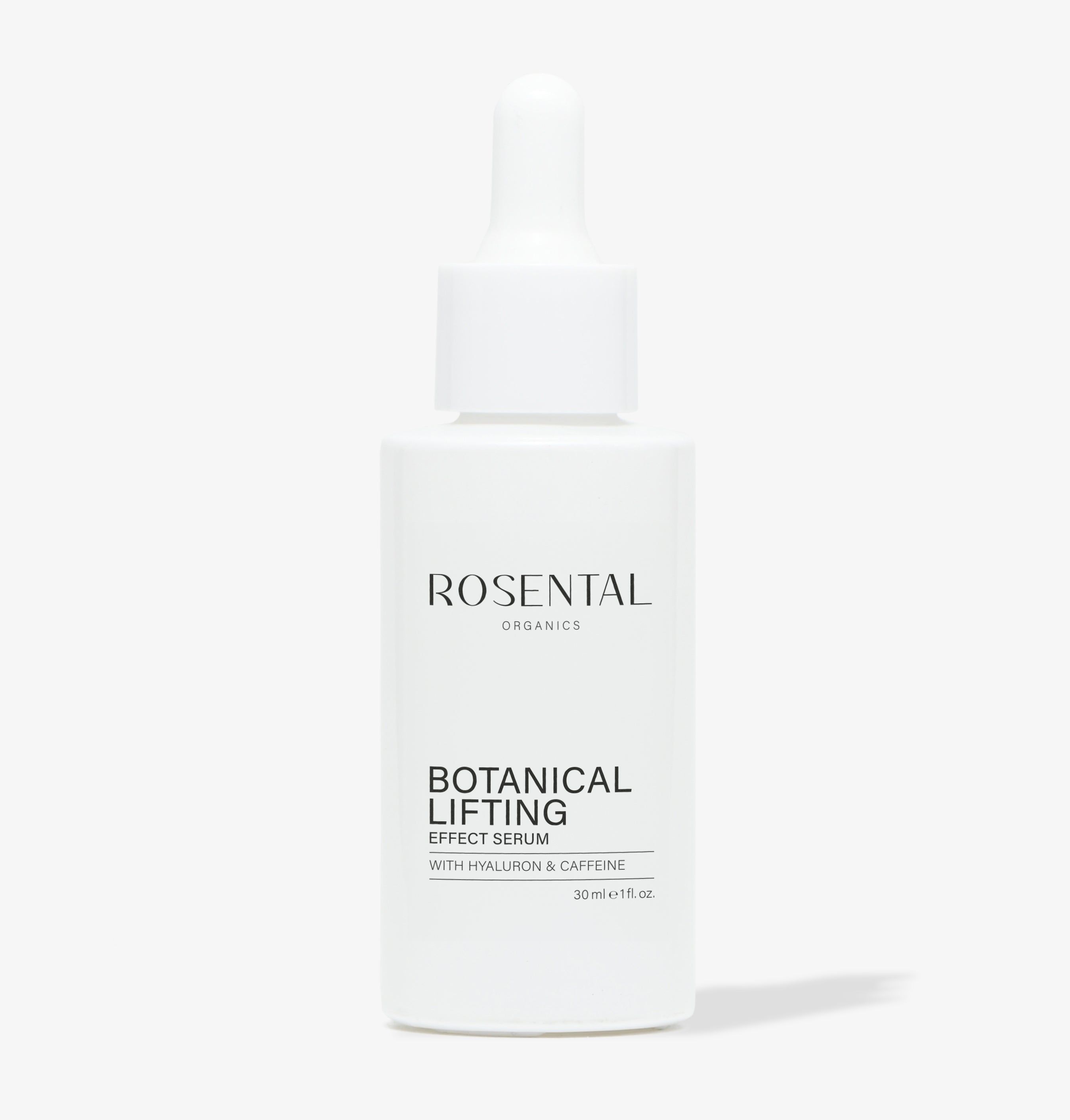 Botanical Lifting Effect Serum 30 ml
