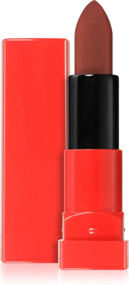Bottega Verde Amore di Rossetto creamy lipstick with a satin finish Farbton 06 Malva 3,5 ml