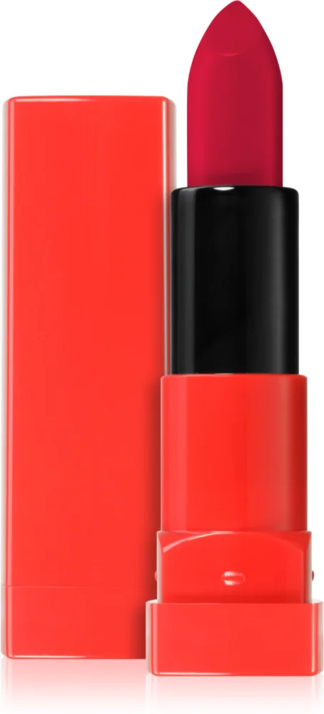 Bottega Verde Amore di Rossetto creamy lipstick with a satin finish Farbton 09 Ciclamino 3,5 ml