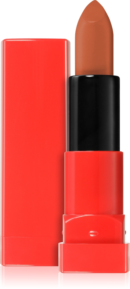 Bottega Verde Amore di Rossetto creamy lipstick with a satin finish Farbton 02 Biscotto 3,5 ml