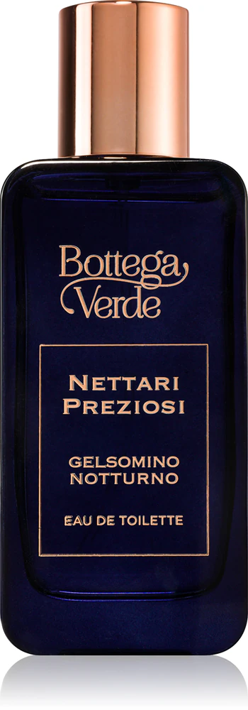 Bottega Verde Gelsomino Notturno Eau de Toilette for women