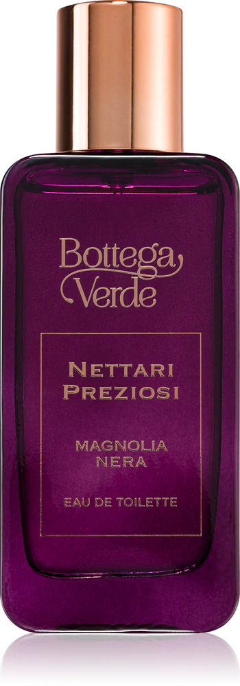 Bottega Verde Magnolia Nera Eau de Toilette for women