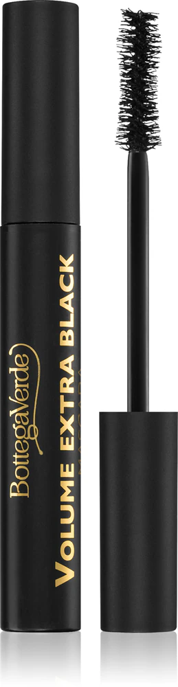 Bottega Verde Volume Extra volume mascara for curled eyelashes