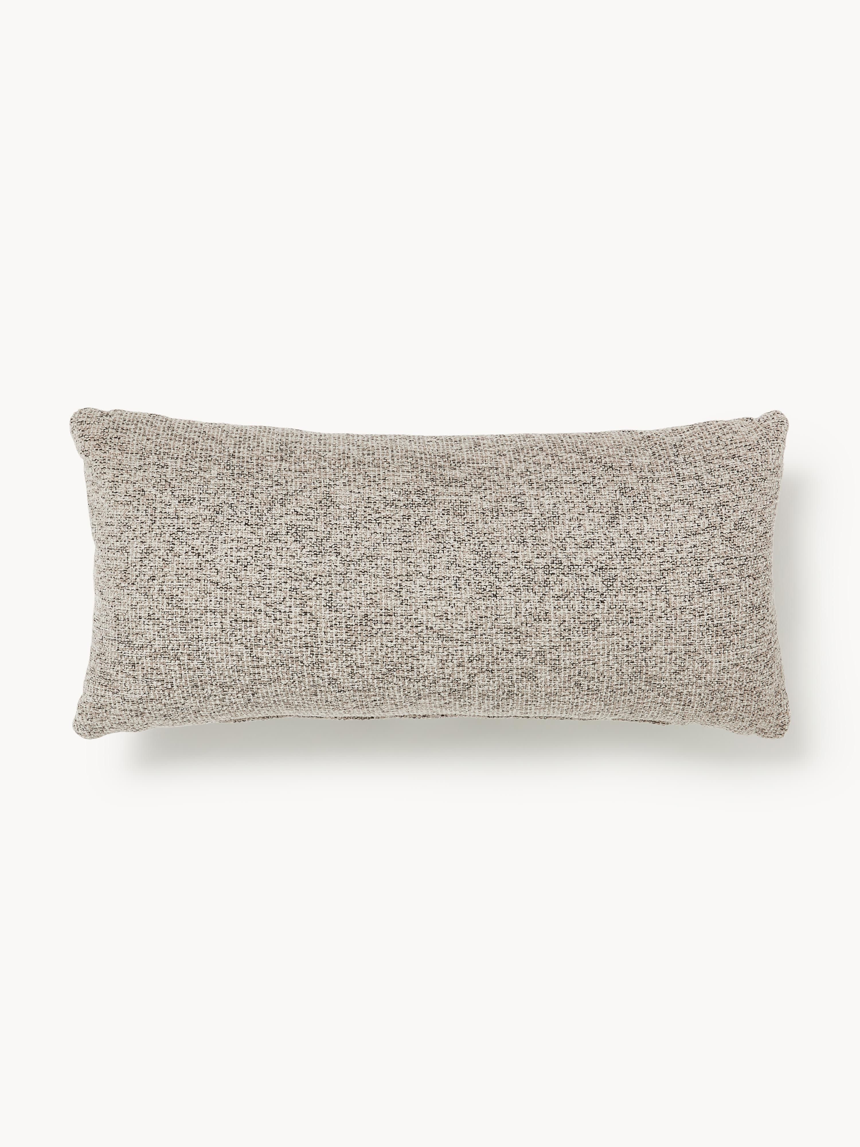 Westwing Collection Sofia bouclé sofa cushion