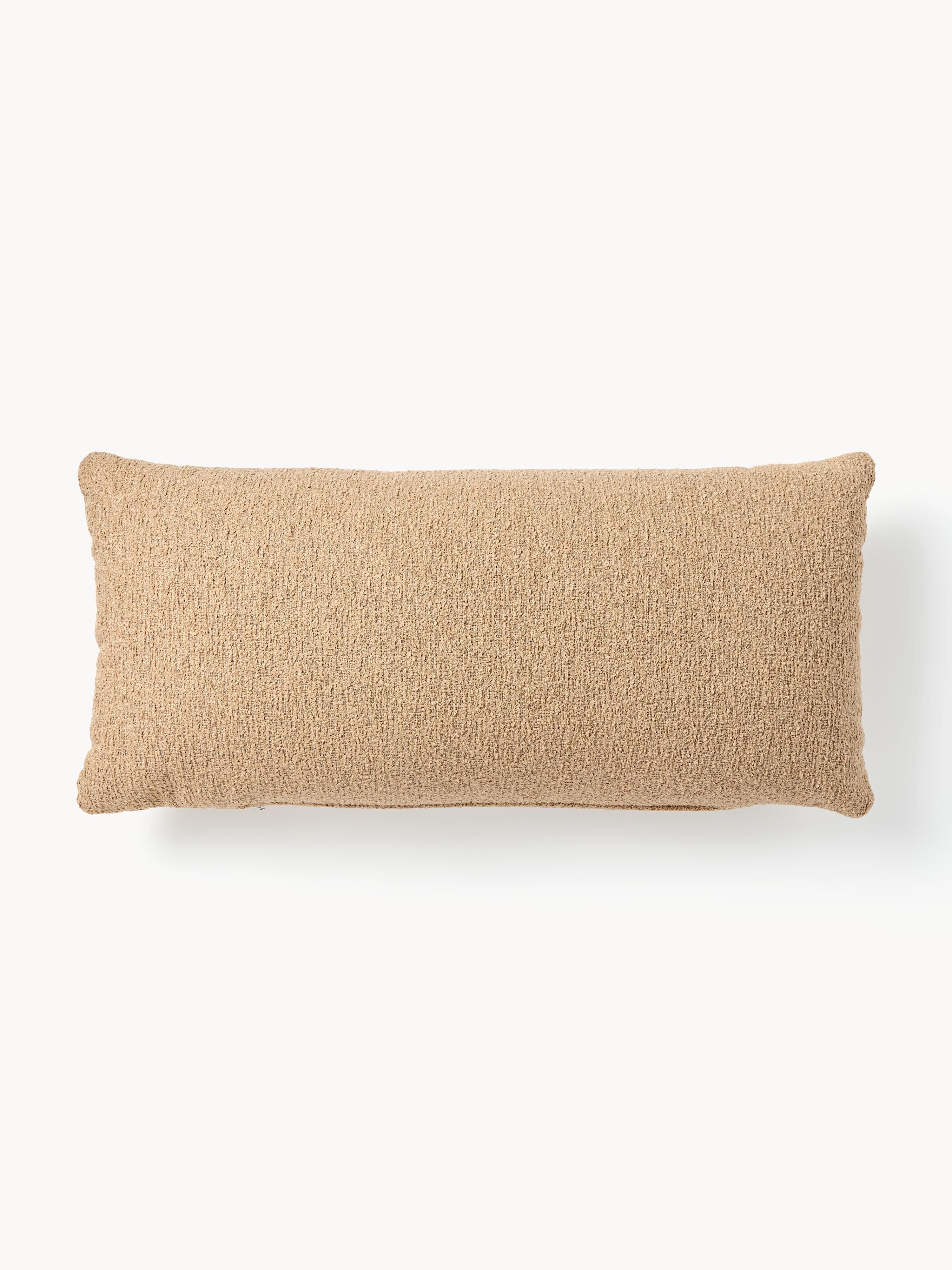 Westwing Collection Sofia bouclé sofa cushion