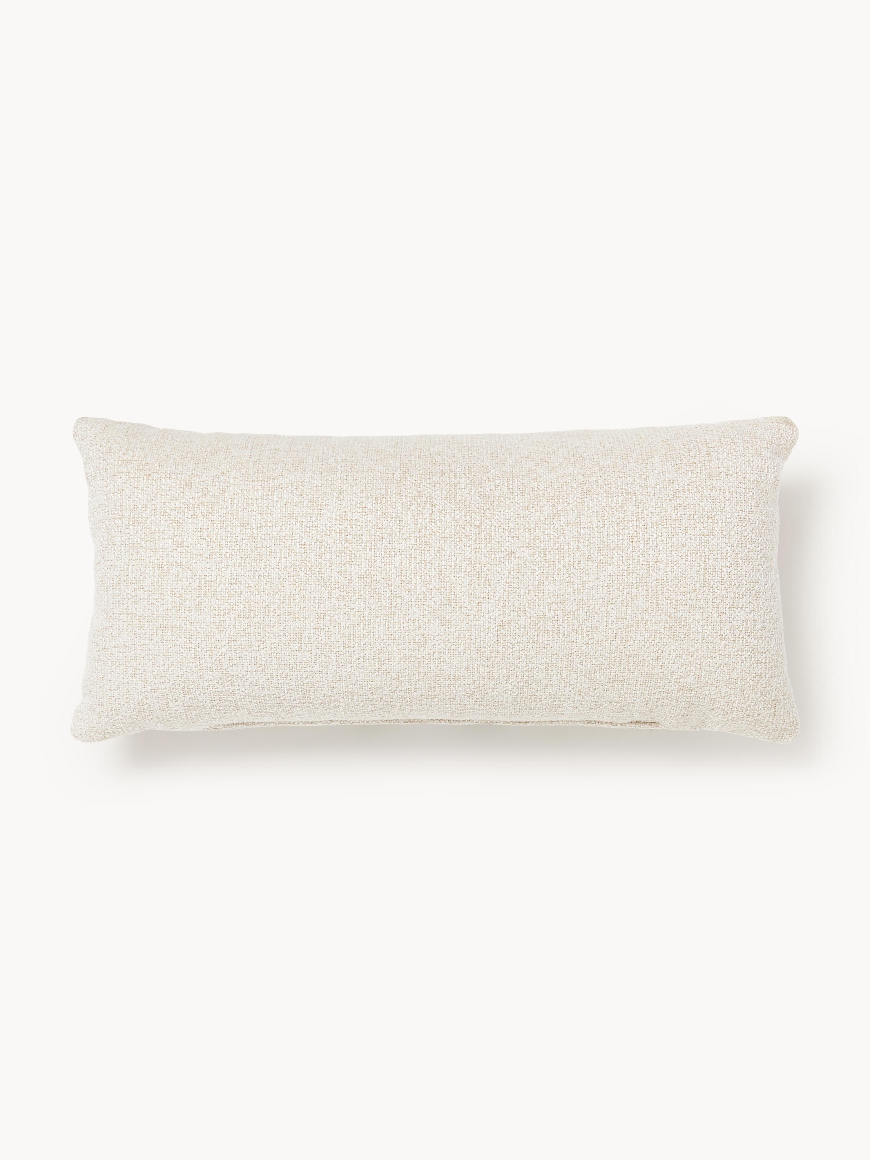 Westwing Collection Sofia bouclé sofa cushion