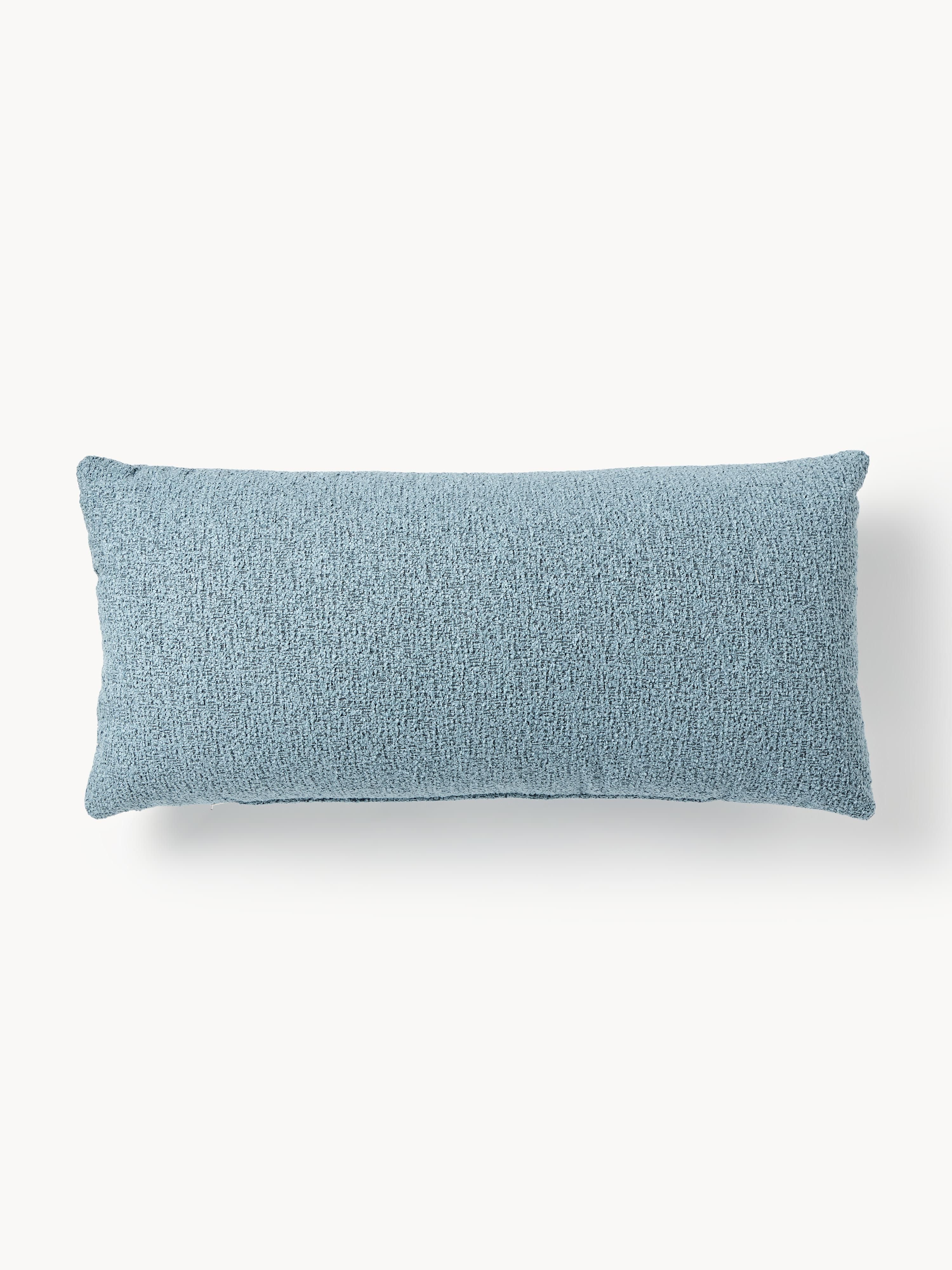 Westwing Collection Sofia bouclé sofa cushion