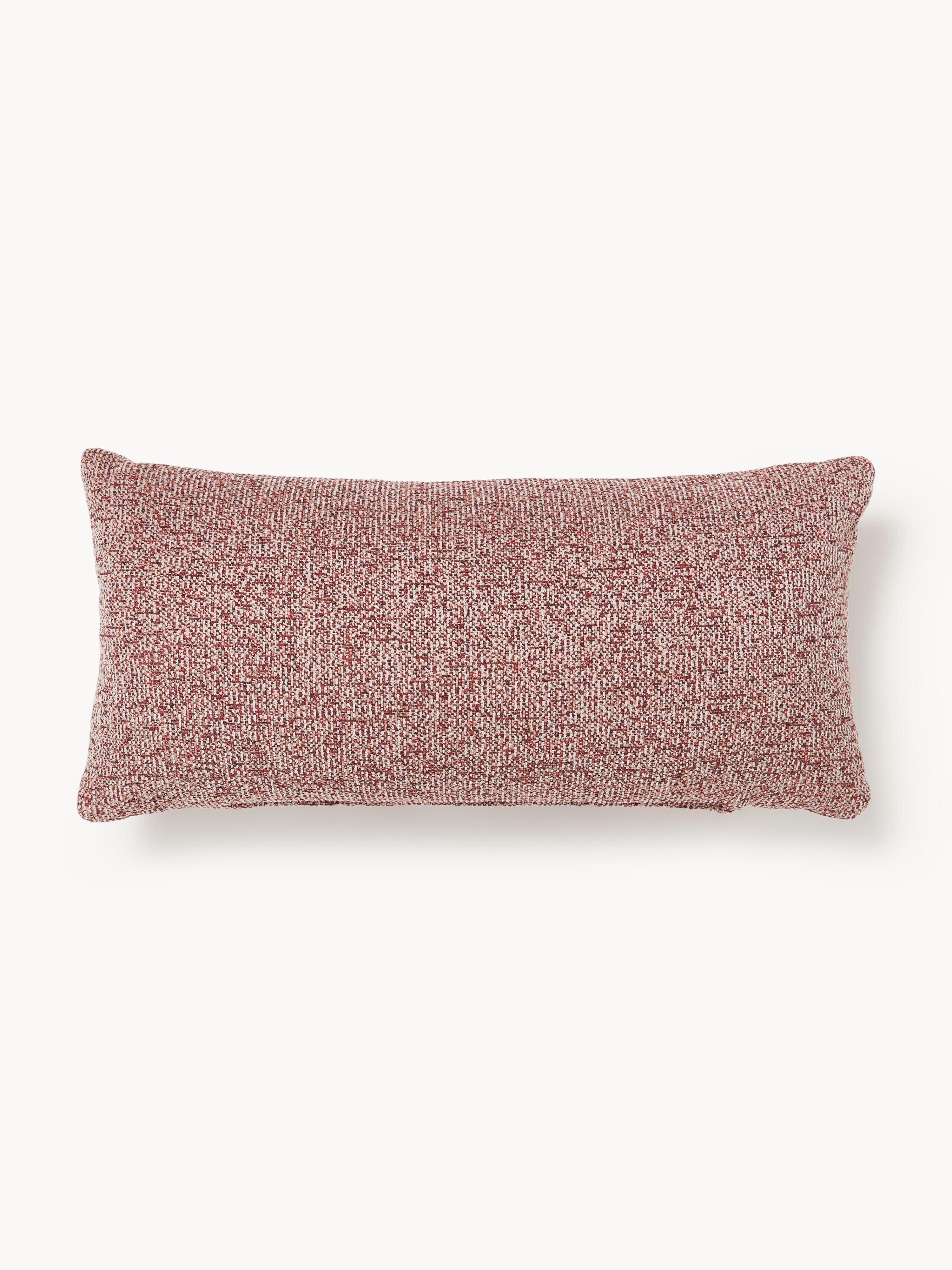 Westwing Collection Sofia bouclé sofa cushions