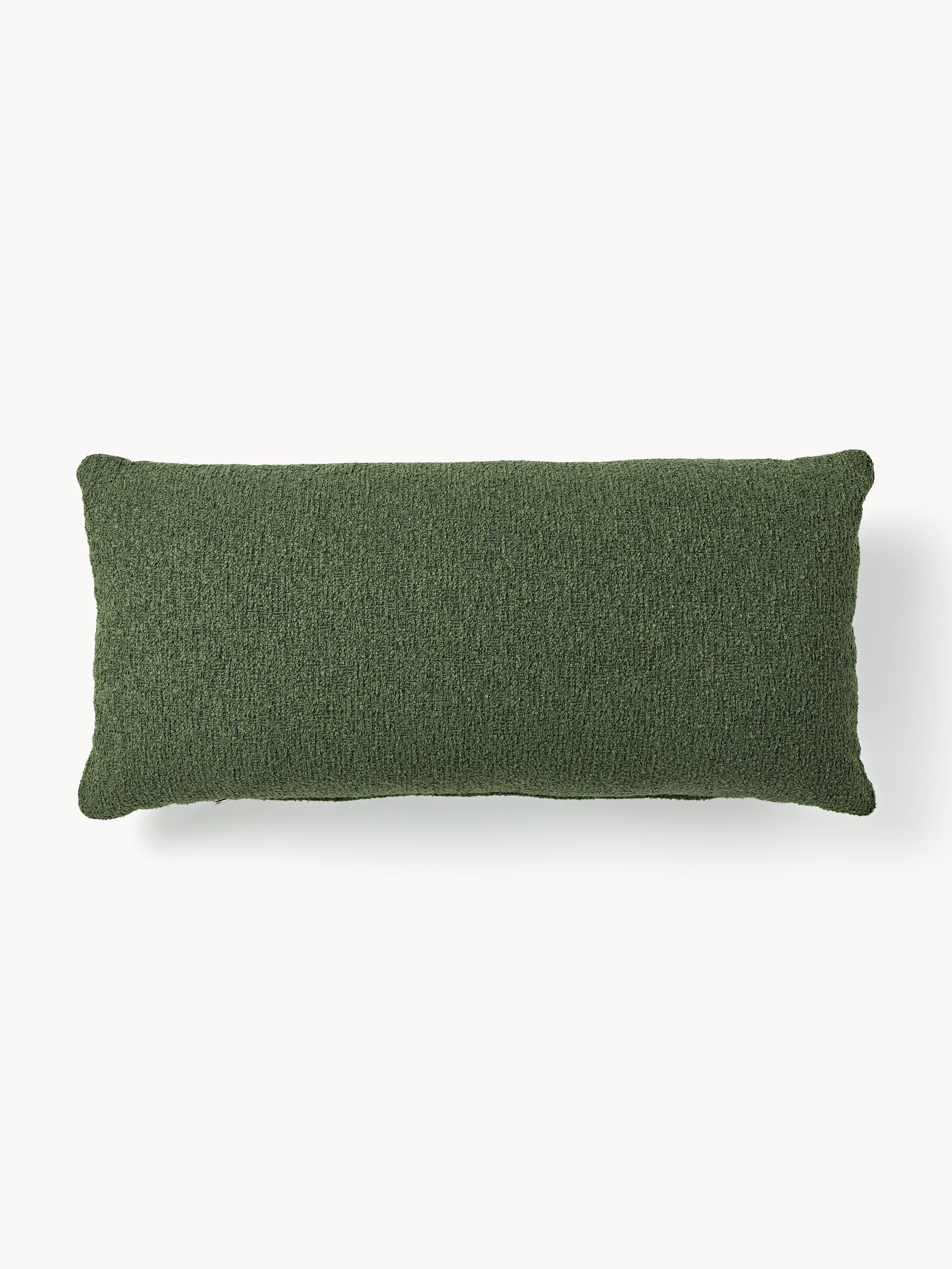 Westwing Collection Sofia bouclé sofa cushion