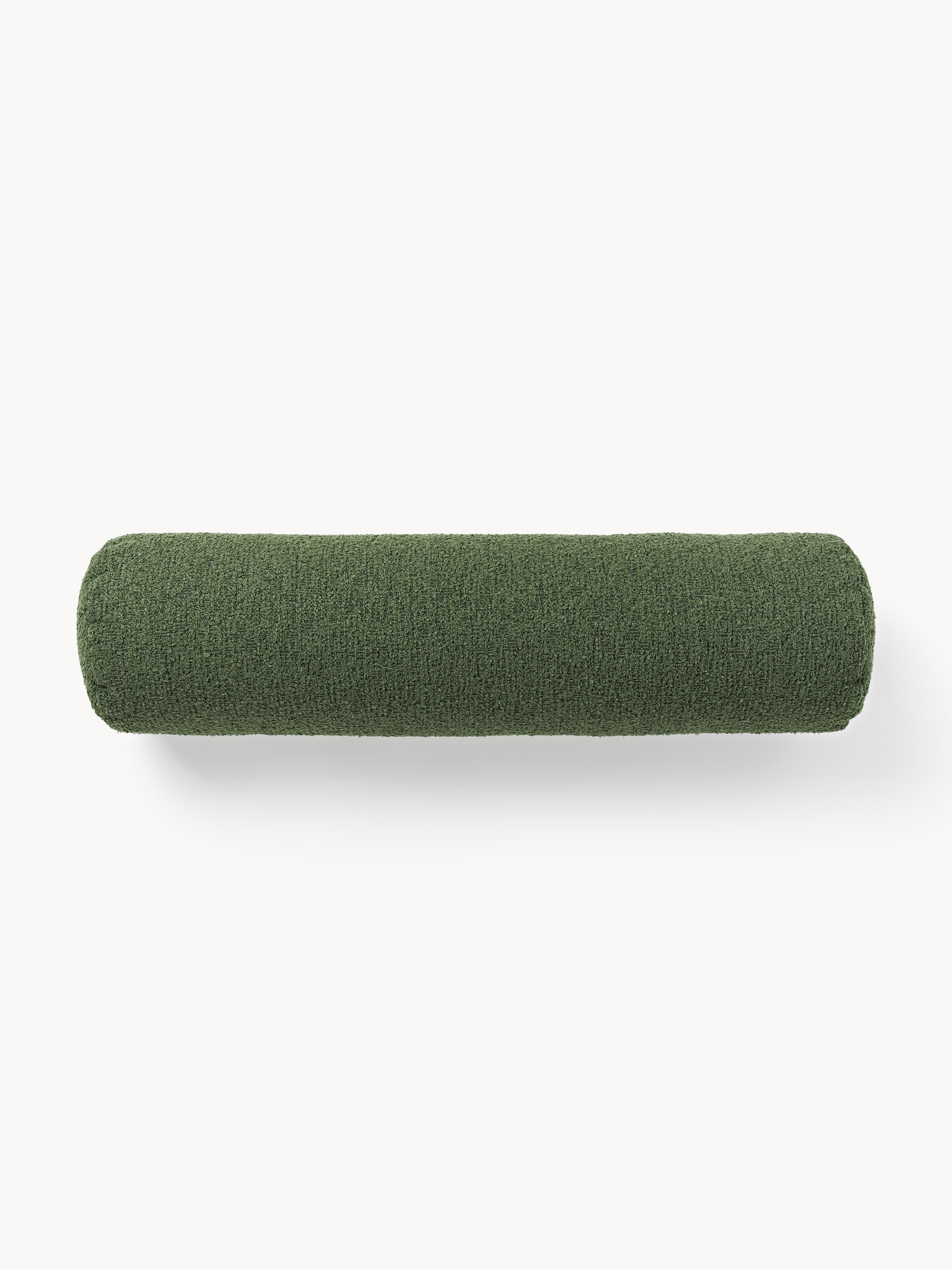 Westwing Collection Bouclé sofa bolster Sofia