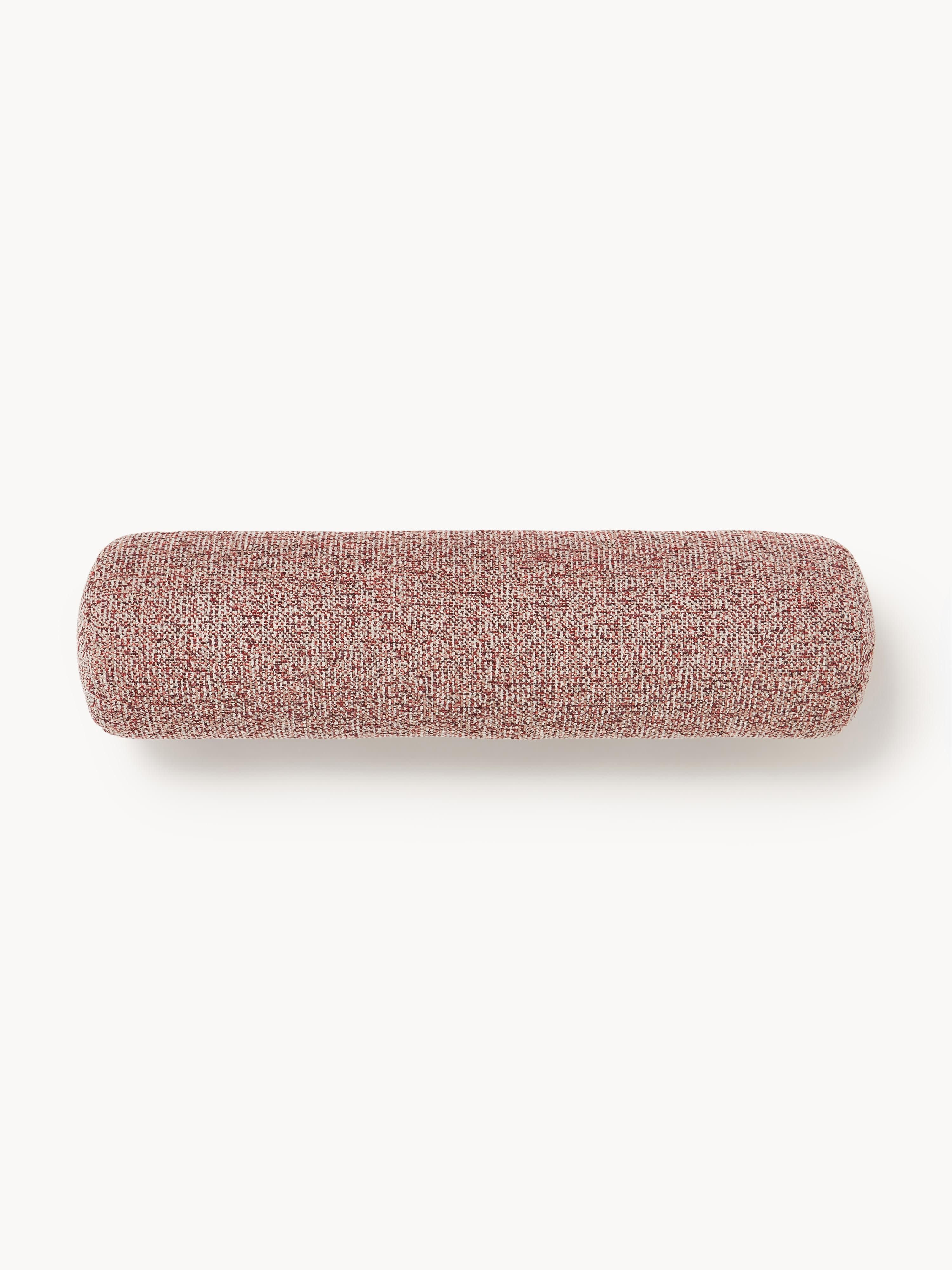 Westwing Collection Bouclé sofa bolster Sofia