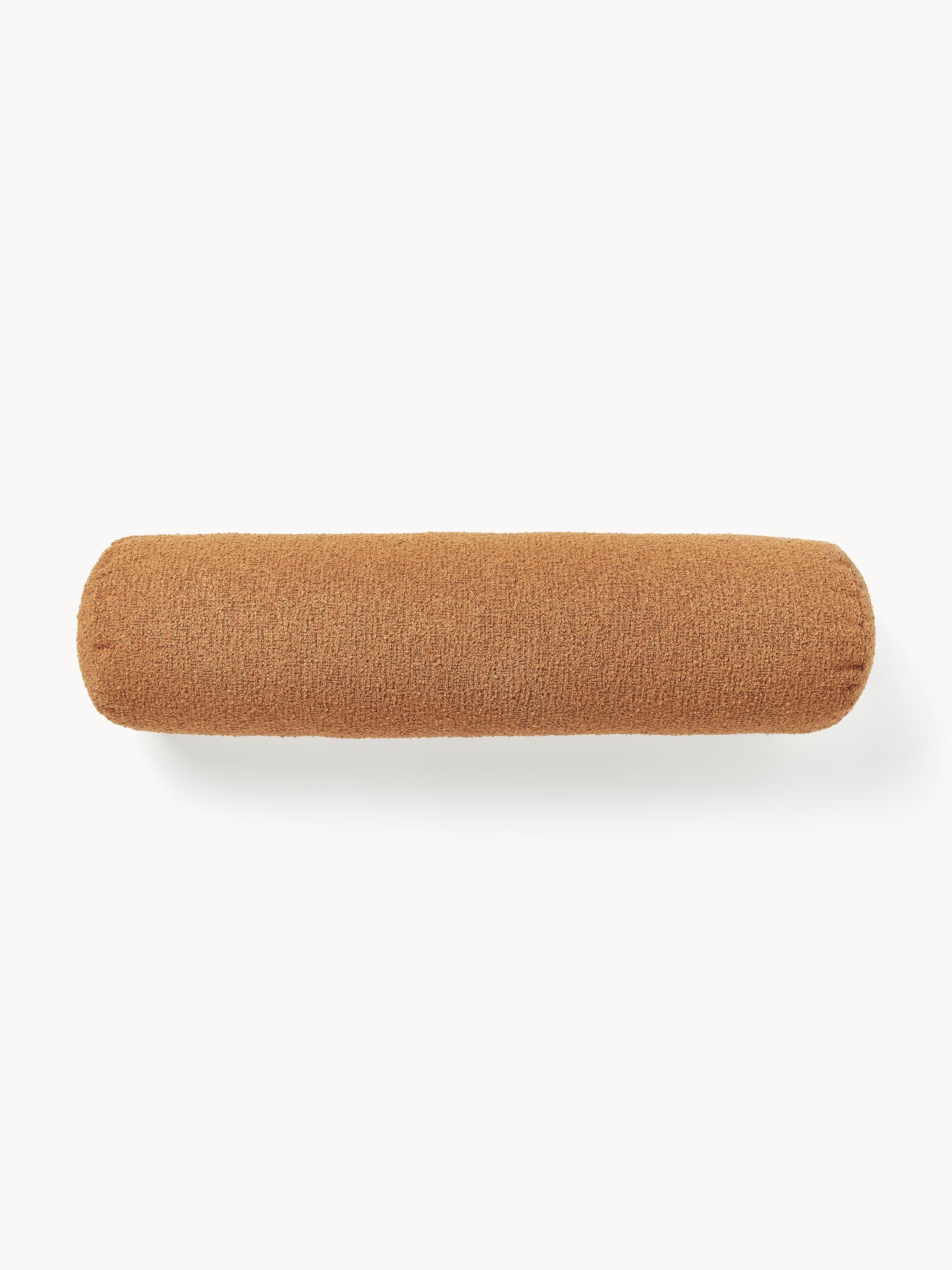 Westwing Collection Bouclé sofa bolster Sofia