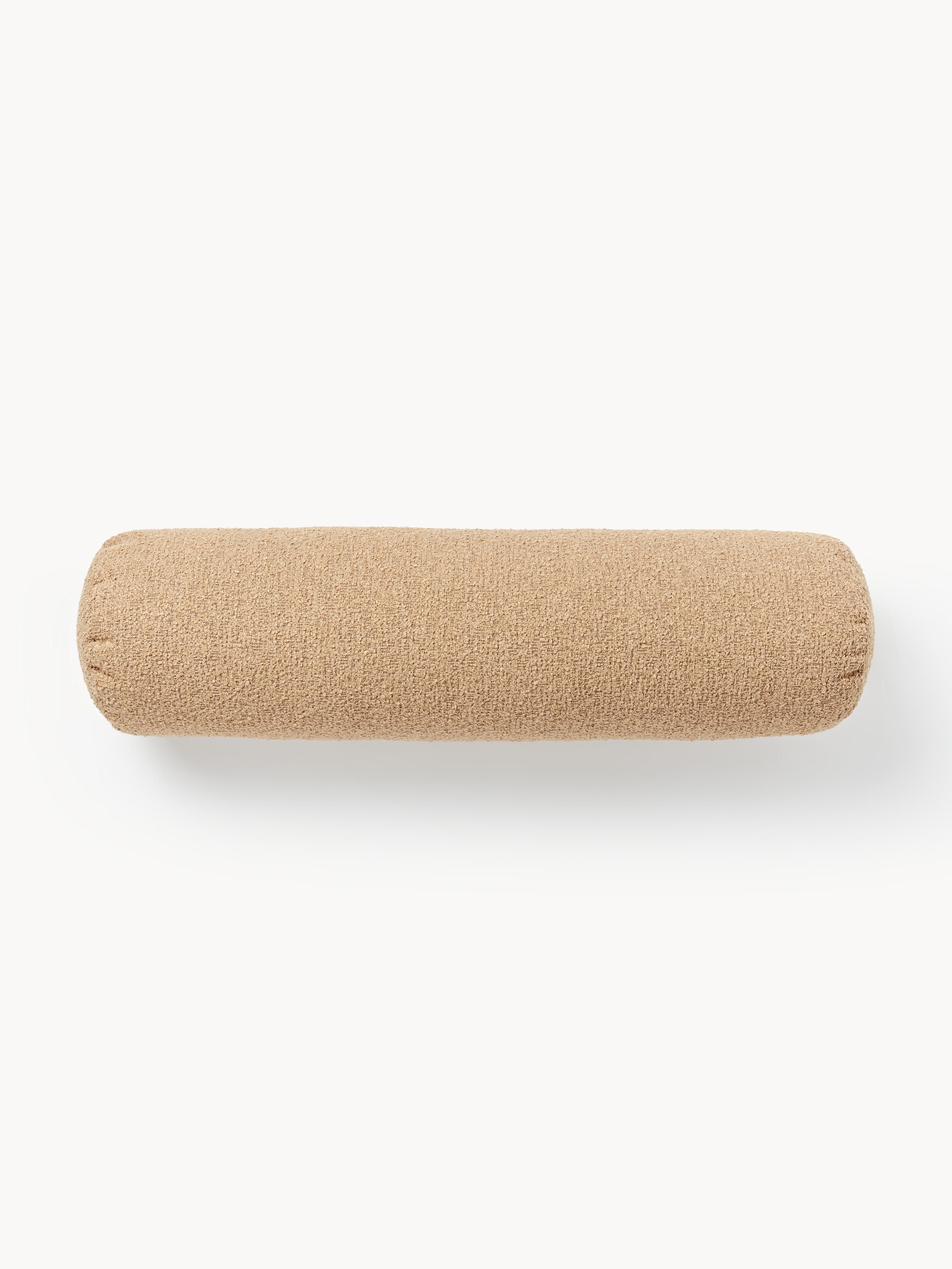 Westwing Collection Bouclé sofa bolster Sofia