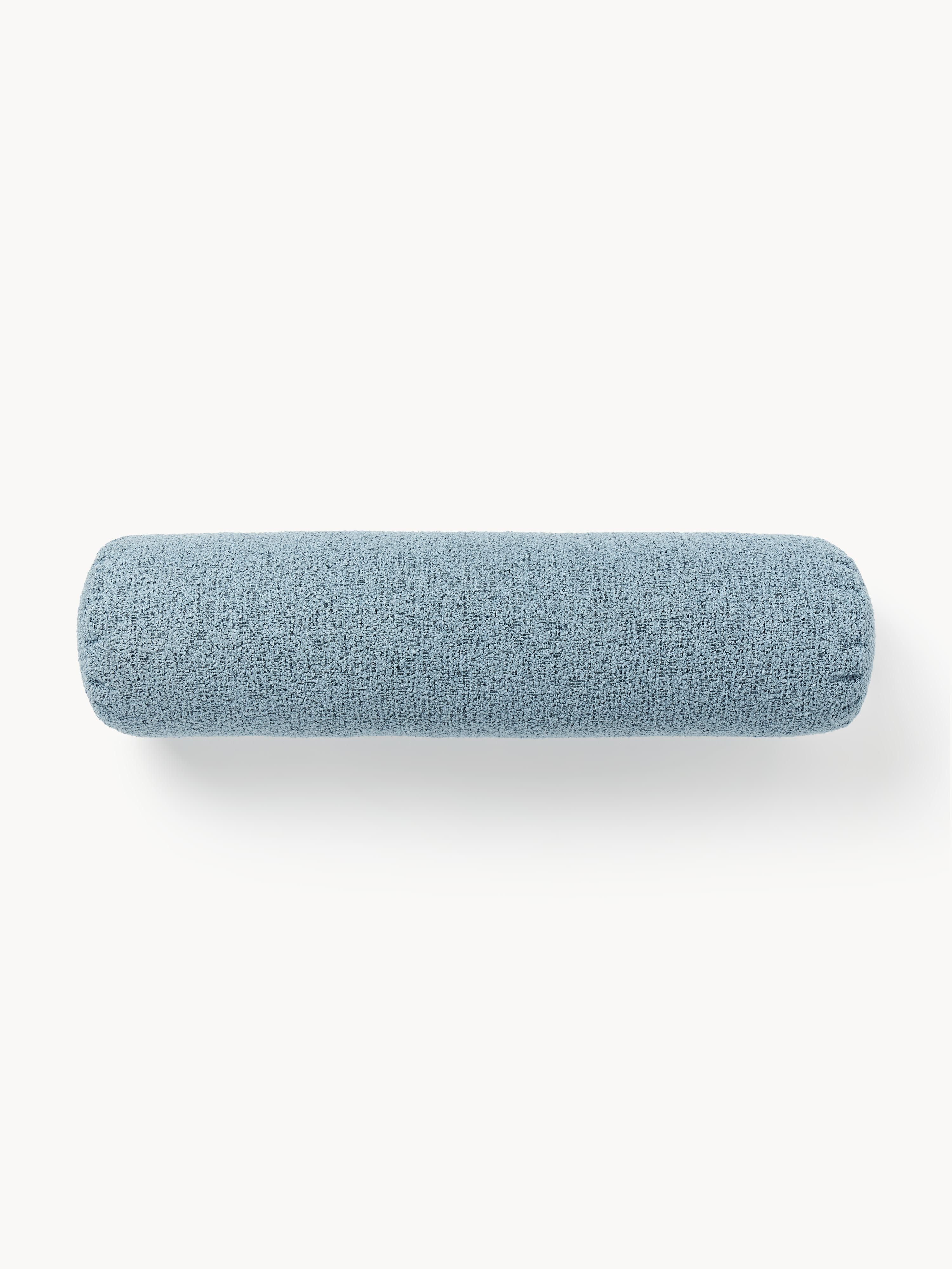 Westwing Collection Bouclé sofa bolster Sofia