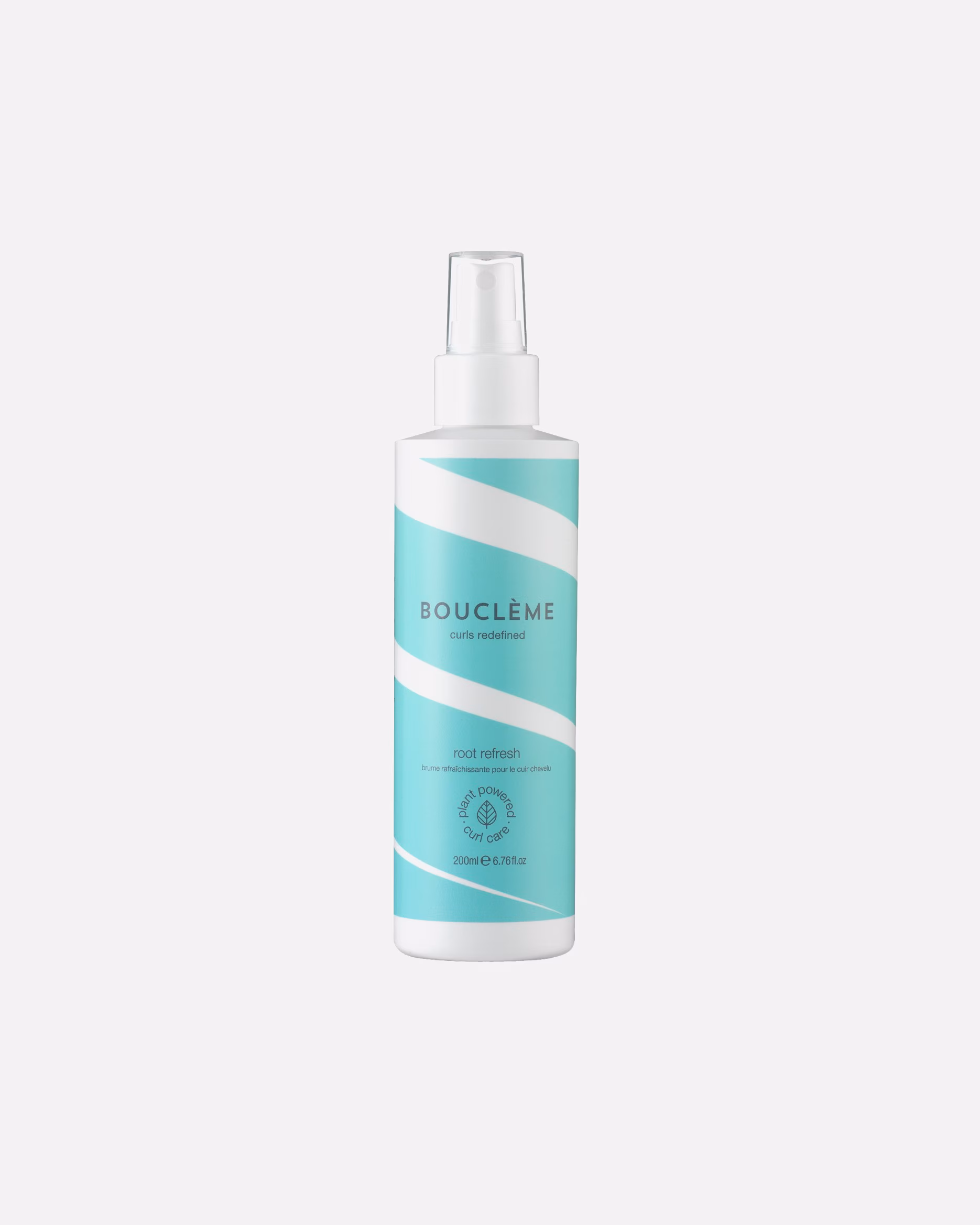 Boucléme Trockenshampoo