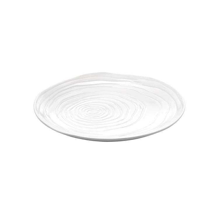 pillivuyt Boulogne Small Plate 16.5Cm