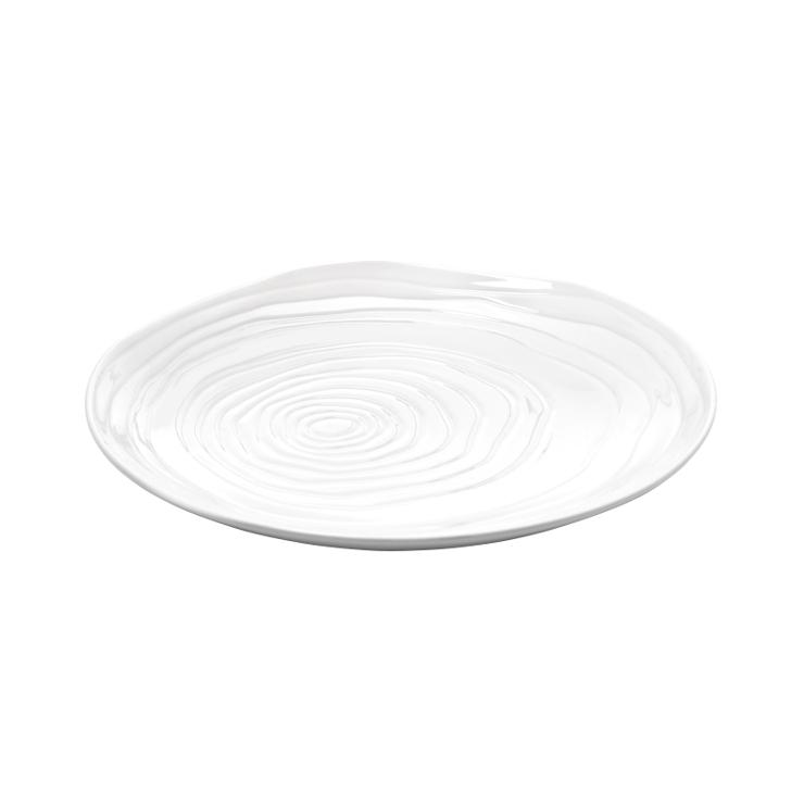 pillivuyt Boulogne Small Plate 21Cm