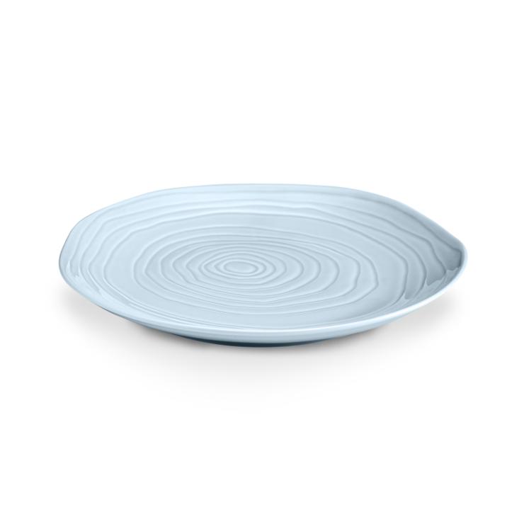 pillivuyt Boulogne Small Plate 21Cm