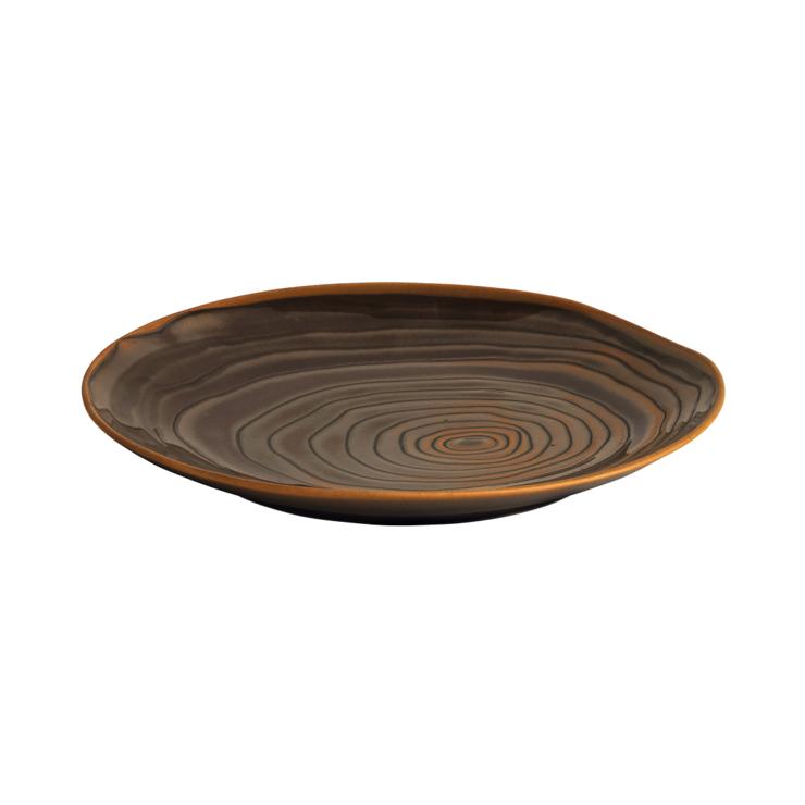 pillivuyt Boulogne Small Plate 21Cm
