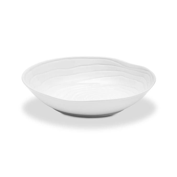 pillivuyt Boulogne Pasta Plate 23Cm