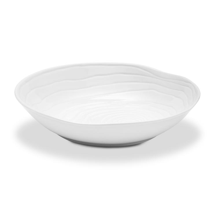 pillivuyt Boulogne pasta plate 26cm