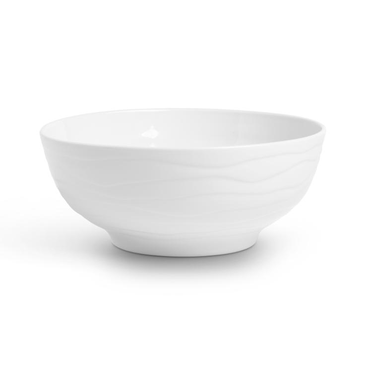 pillivuyt Boulogne Salad Bowl Ø20Cm