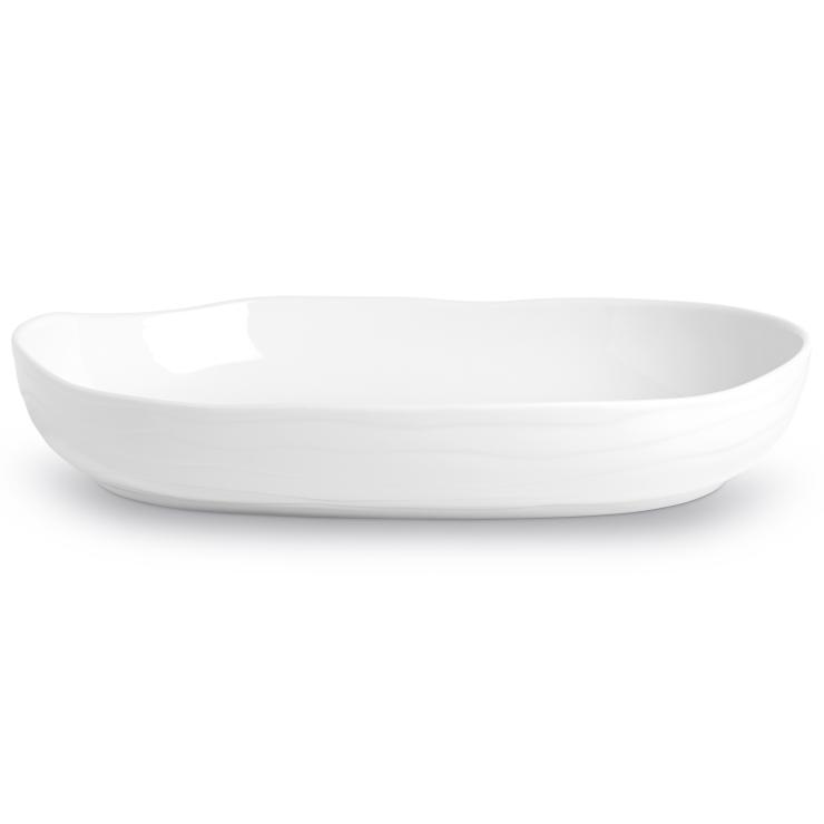 pillivuyt Boulogne Plate 26 X 36Cm