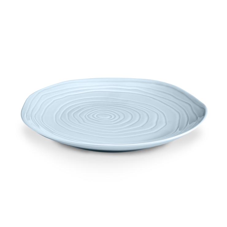 pillivuyt Boulogne Plate 26.5Cm