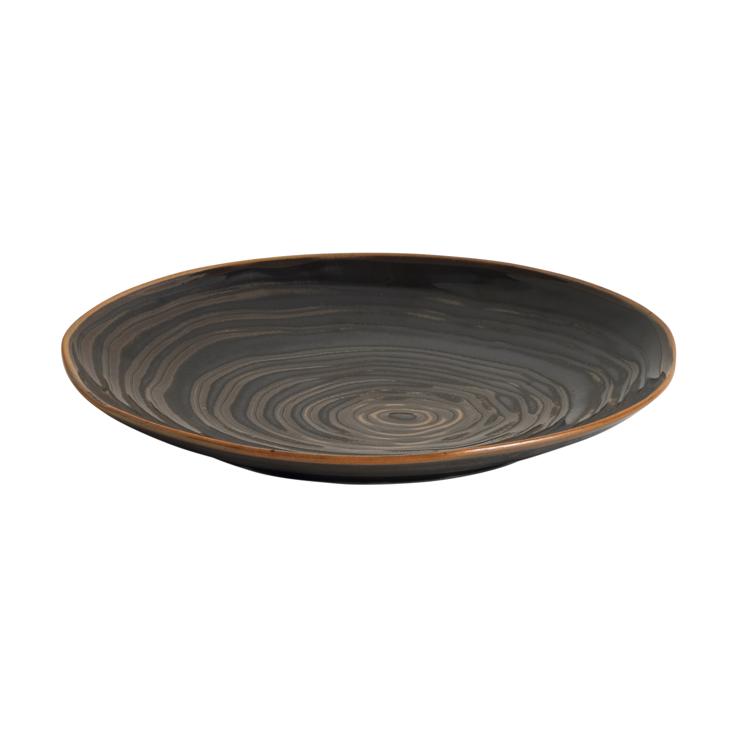 pillivuyt Boulogne Plate 26.5Cm