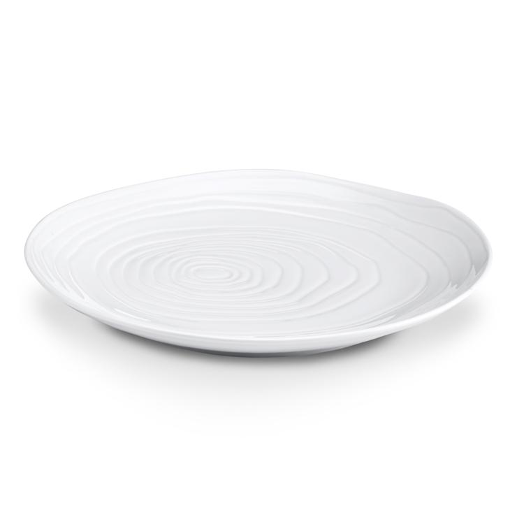 pillivuyt Boulogne plate 28cm