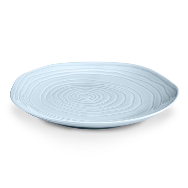 pillivuyt Boulogne Plate 28Cm