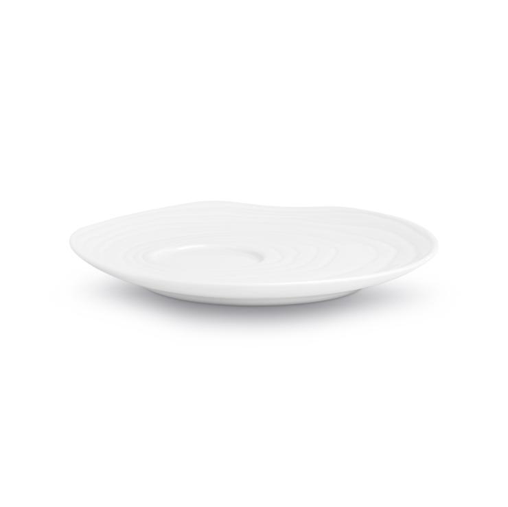 pillivuyt Boulogne Plate Ø16Cm