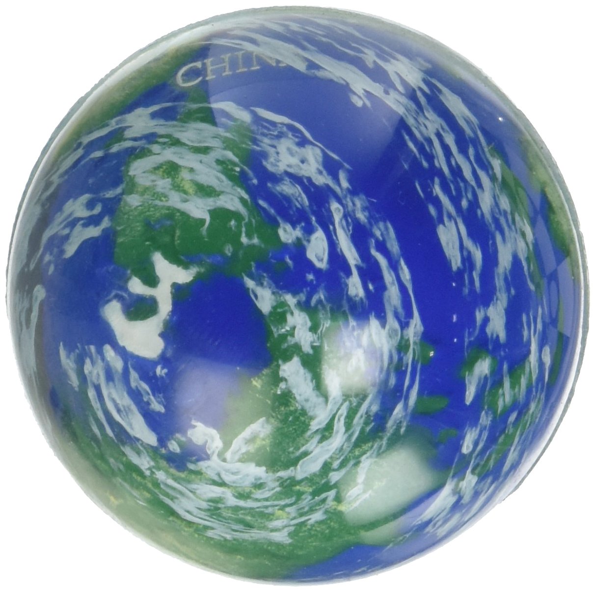 Goki Bouncing Ball - Earth