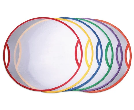 Boundaloons, set of 6